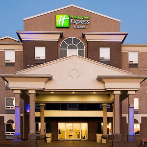 Hotel Holiday Inn Express & Suites Regina-South By Ihg cazare Regina