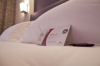 Crowne Plaza Verona Fiera