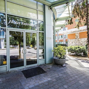 Hotel Comfort Hotel Vancouver Airport cazare Richmond