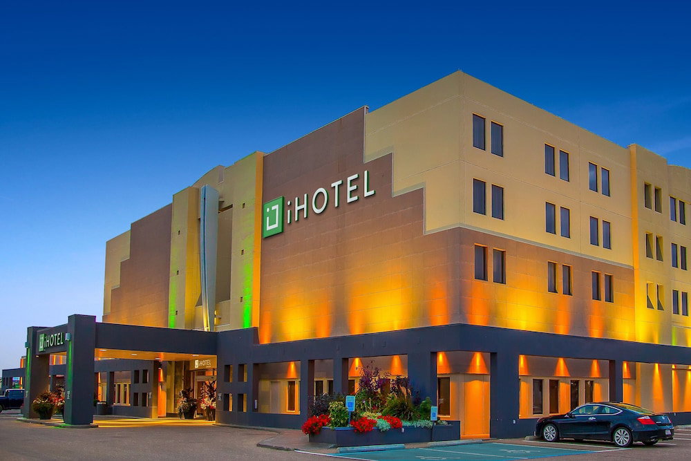 Hotel Ihotel & Conference Center Red Deer