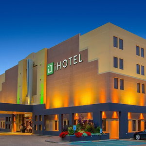 Hotel Ihotel & Conference Center Red Deer cazare Red Deer