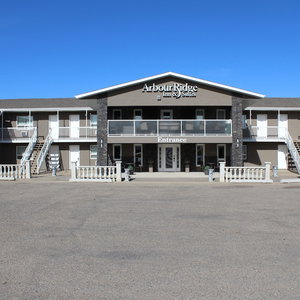 Hotel Arbour Ridge Inn & Suites cazare Kindersley