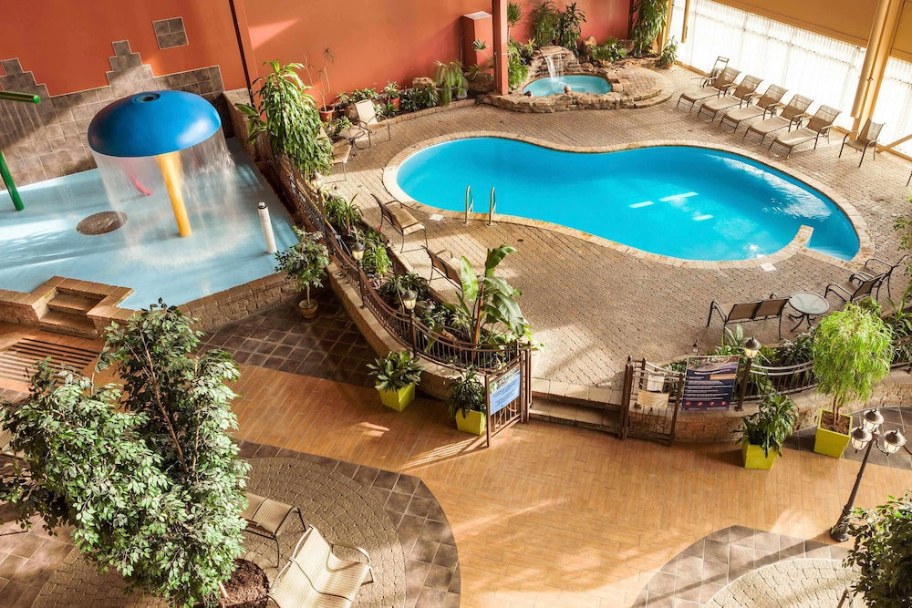 Hotel Ambassadeur Hotel