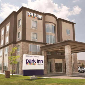Hotel Park Inn By Radisson Brampton, On cazare Mount Olive-Silverstone-Jamestown