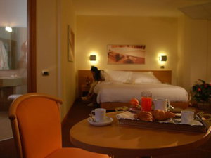 Hotel Montemezzi cazare Verona