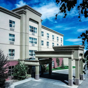 Hotel Hampton Inn & Suites By Hilton Edmonton Intl Airport cazare Leduc