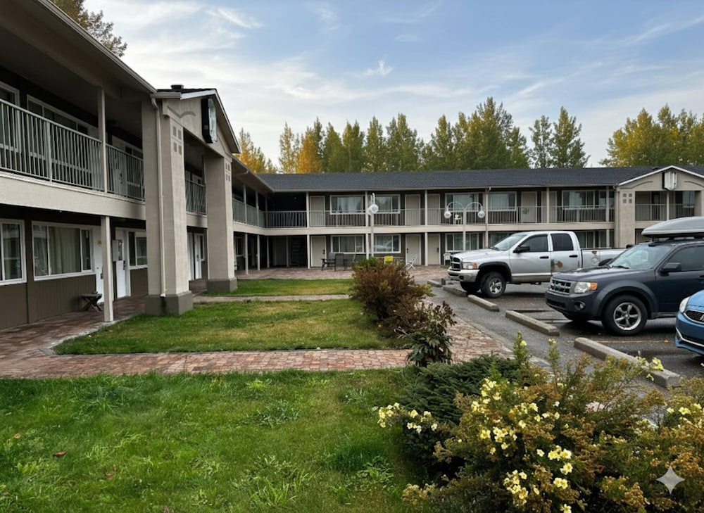 Hotel Park Inn By Radisson, Quesnel