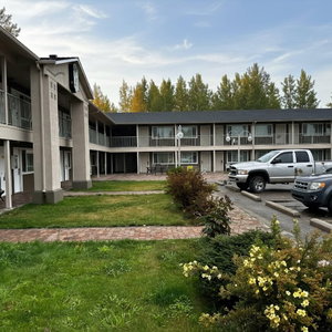 Hotel Park Inn By Radisson, Quesnel cazare Quesnel