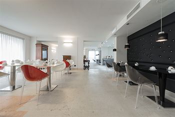 Hotel Corte Ongaro
