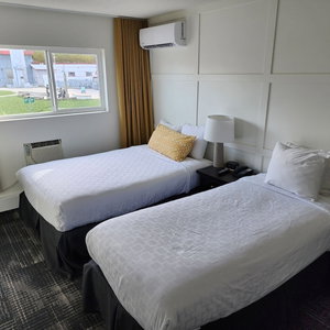 Hotel The Steveston Cafe & Hotel cazare Richmond