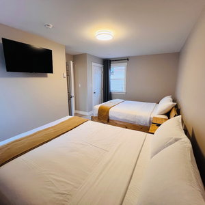 Hotel Summerside Motel & Cottages cazare Summerside