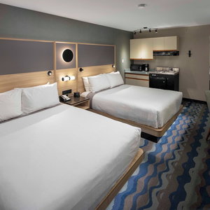 Hotel Accent Inns Kamloops cazare Kamloops