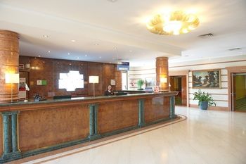 Hotel Shg Hotel Catullo