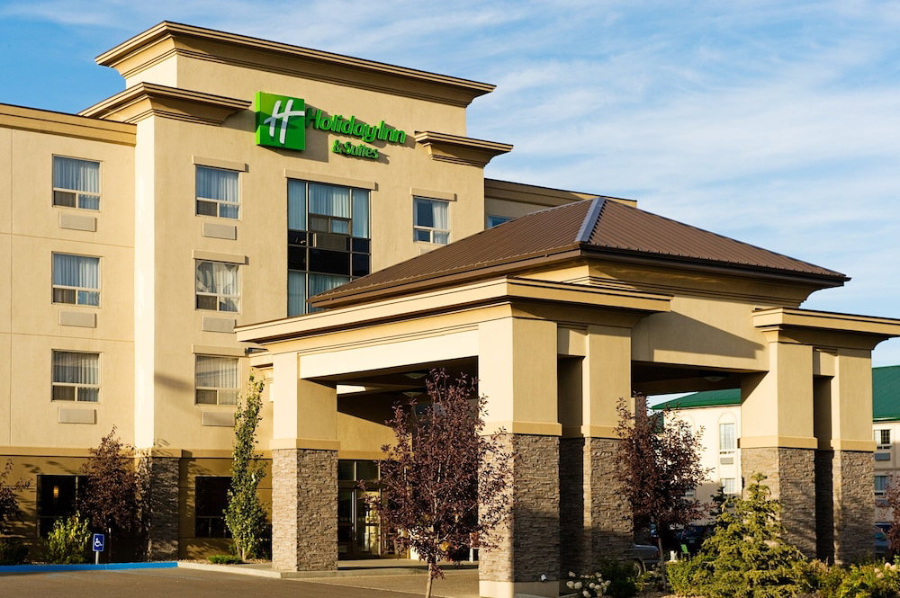 Hotel Holiday Inn Hotel & Suites Lloydminster By Ihg