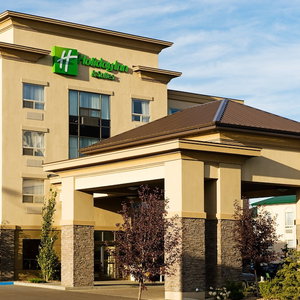 Hotel Holiday Inn Hotel & Suites Lloydminster By Ihg cazare Lloydminster