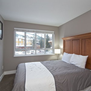 Hotel Whistler Blackcomb Vr At Town Plaza cazare Whistler