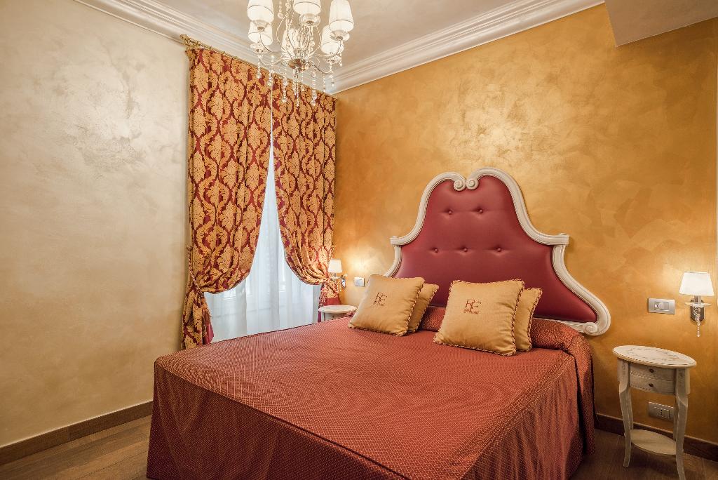 Hotel Relais Empire