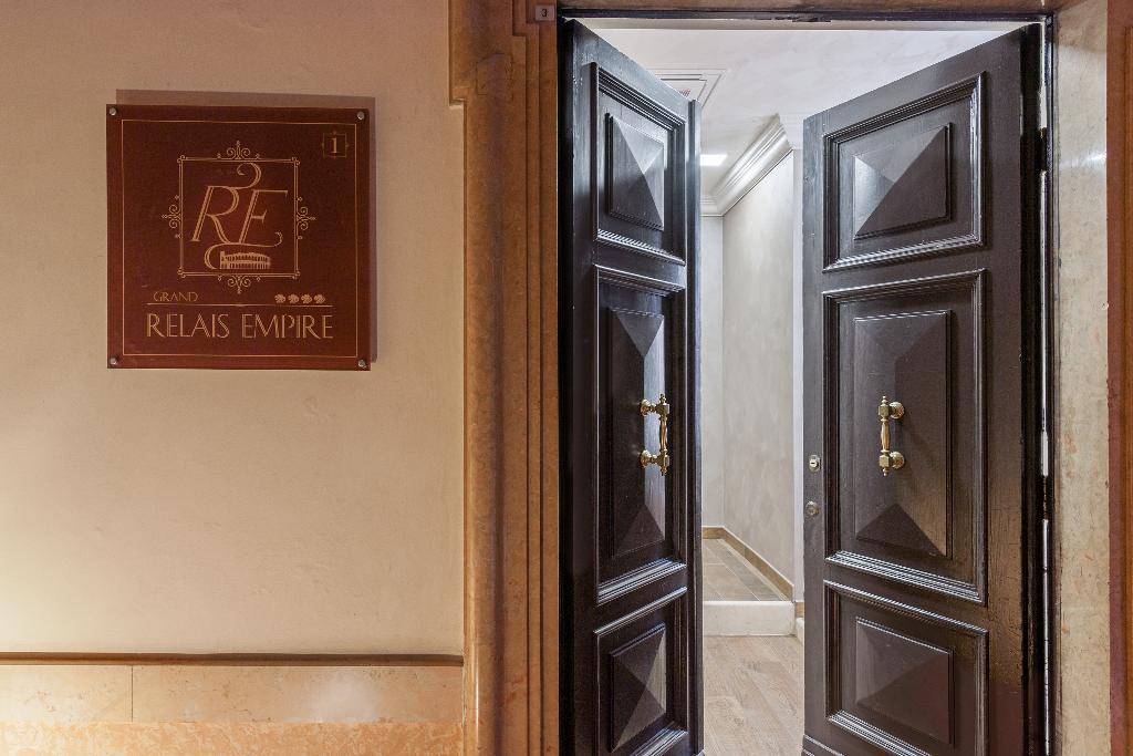 Relais Empire