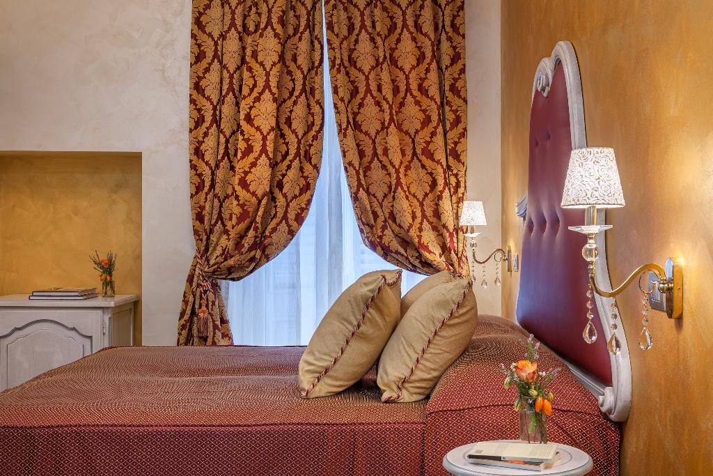 Relais Empire