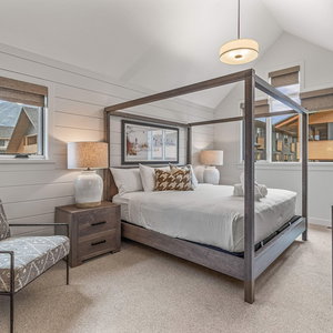 Hotel Spring Creek Vacations cazare Canmore