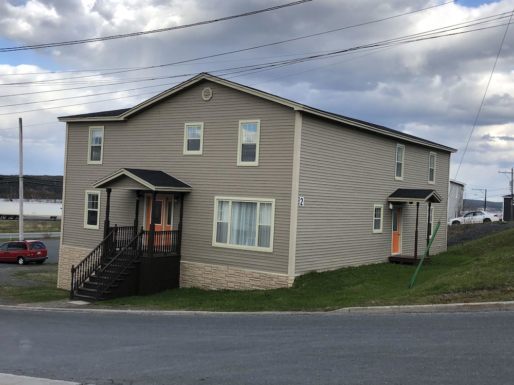 Hotel Stanley House