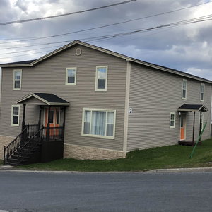 Hotel Stanley House cazare Clarenville-Shoal Harbour
