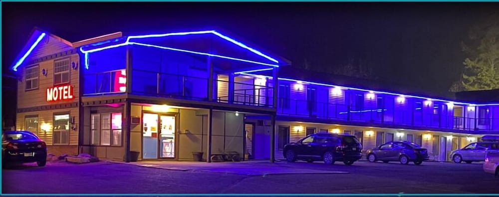 Hotel Imperial Motel