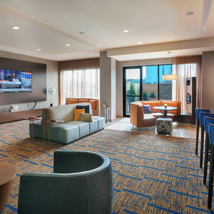 Hotel Courtyard By Marriott Toronto Northeast/Markham cazare Markham