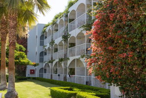 Hotel Desert Rose cazare Hurghada Town