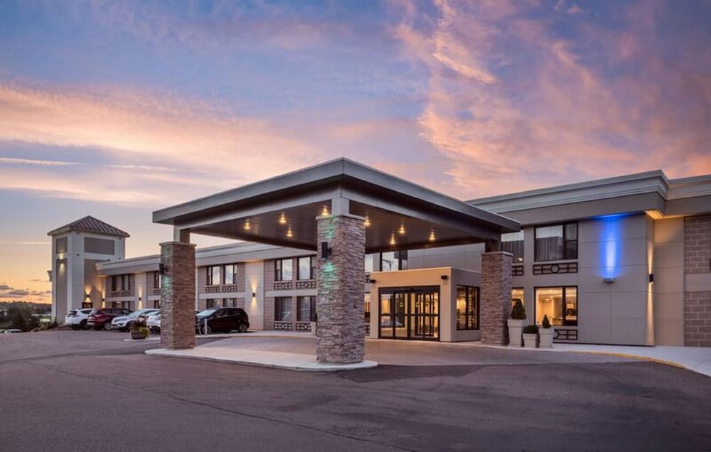 Hotel Holiday Inn Express & Suites Charlottetown By Ihg