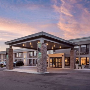 Hotel Holiday Inn Express & Suites Charlottetown By Ihg cazare Charlottetown