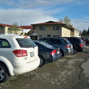 Hotel Motel 8 cazare Olds