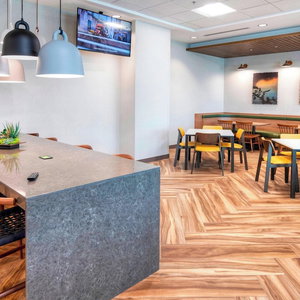 Hotel Fairfield Inn & Suites By Marriott Ottawa Airport cazare Vanier
