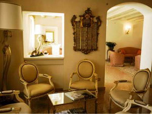Hotel Relais Fra' Lorenzo cazare Verona