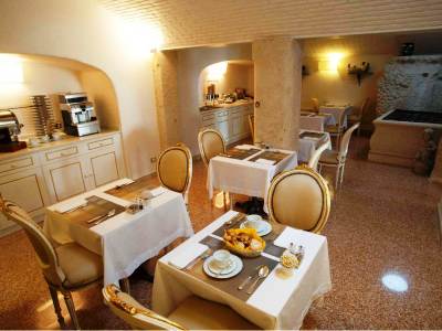 Relais Fra' Lorenzo
