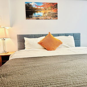 Hotel One Studio With Bbq & A Huge Patio cazare Canmore