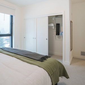 Hotel Zen Revy cazare Revelstoke