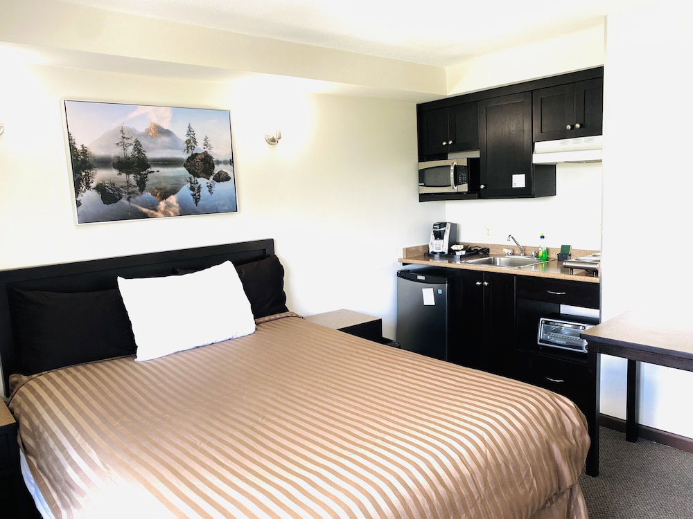 Hotel Happy Day Inn