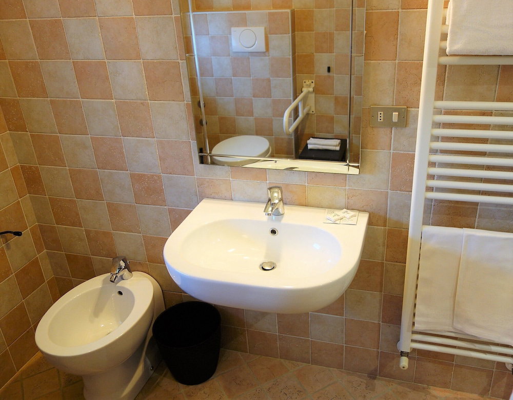 Euromotel Croce Bianca