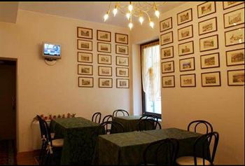 Hotel Al Castello