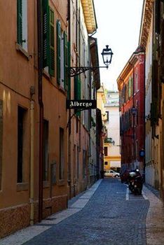 Hotel Al Castello