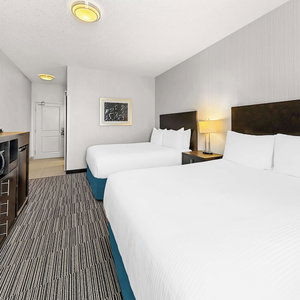 Hotel Best Western Plus Airdrie Gateway cazare Airdrie