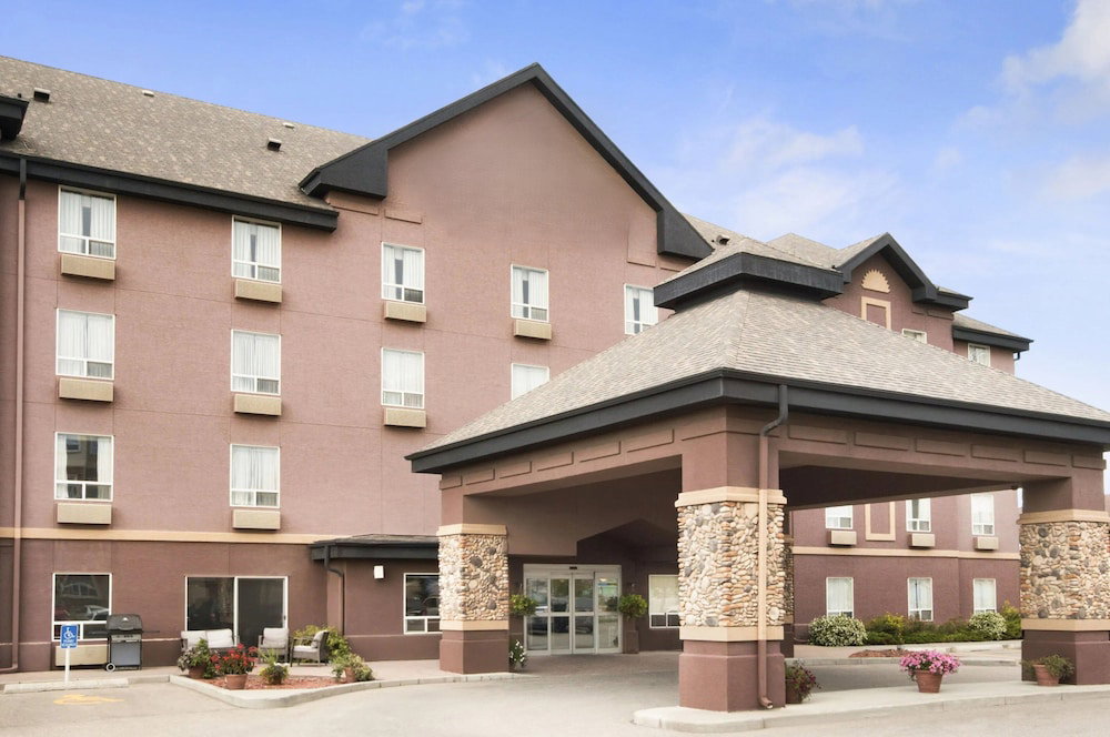 Hotel Prairie Crest Calgary Airport
