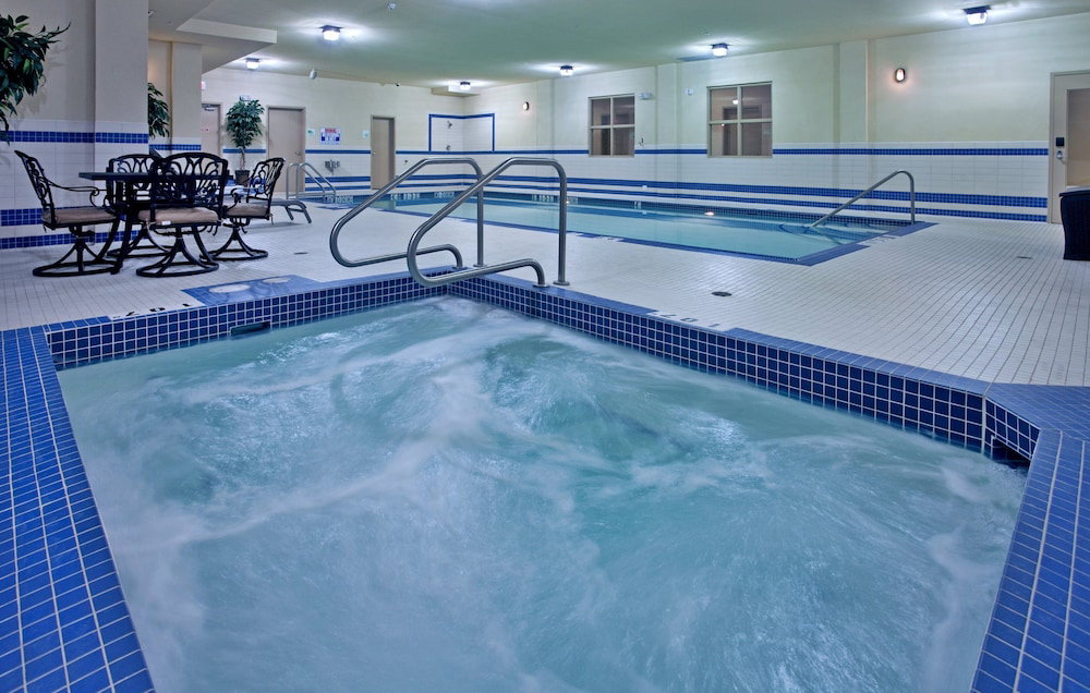Hotel Holiday Inn Hotel & Suites Kamloops By Ihg
