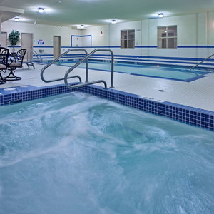Hotel Holiday Inn Hotel & Suites Kamloops By Ihg cazare Kamloops