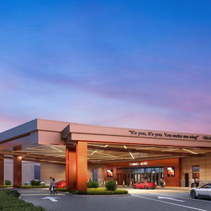Hotel Hard Rock Hotel & Casino Ottawa cazare Vanier
