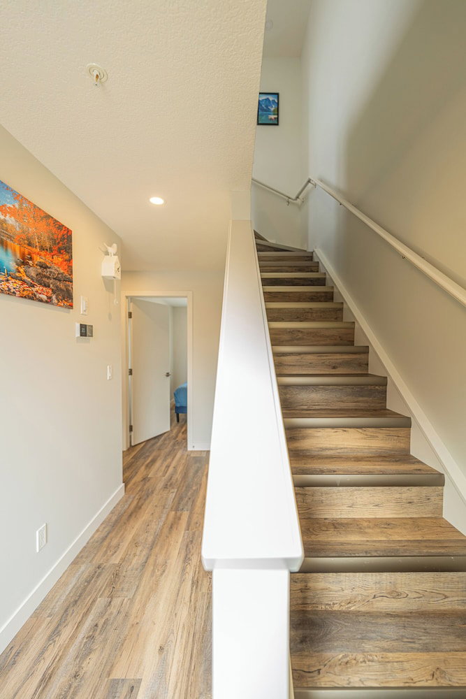 Hotel Skyline 207 - Mountain View Townhouse-Ac - Heated Pool - Hot Tub