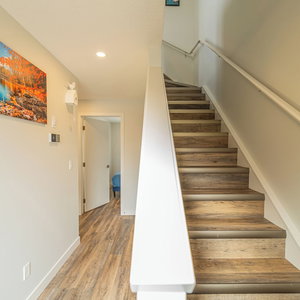 Hotel Skyline 207 - Mountain View Townhouse-Ac - Heated Pool - Hot Tub cazare Canmore