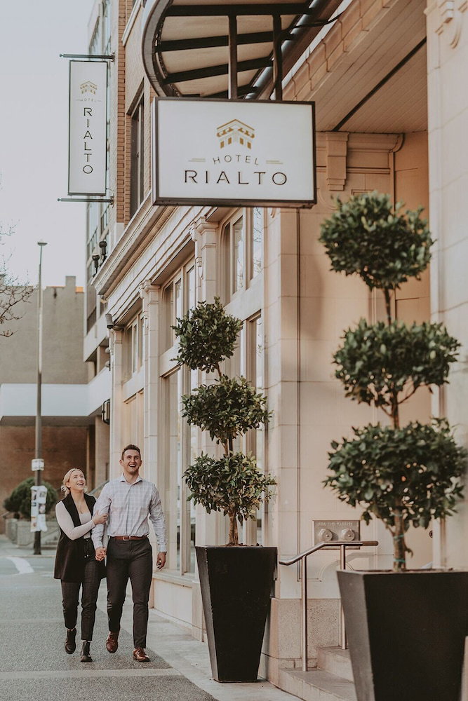 Hotel Hotel Rialto