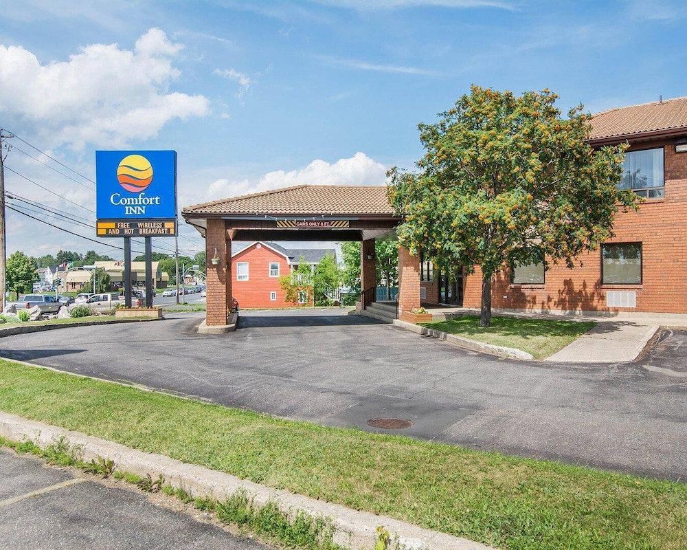 Hotel Comfort Inn